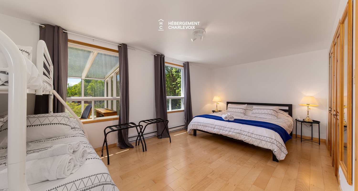 BLE-150 - Breathtaking river views